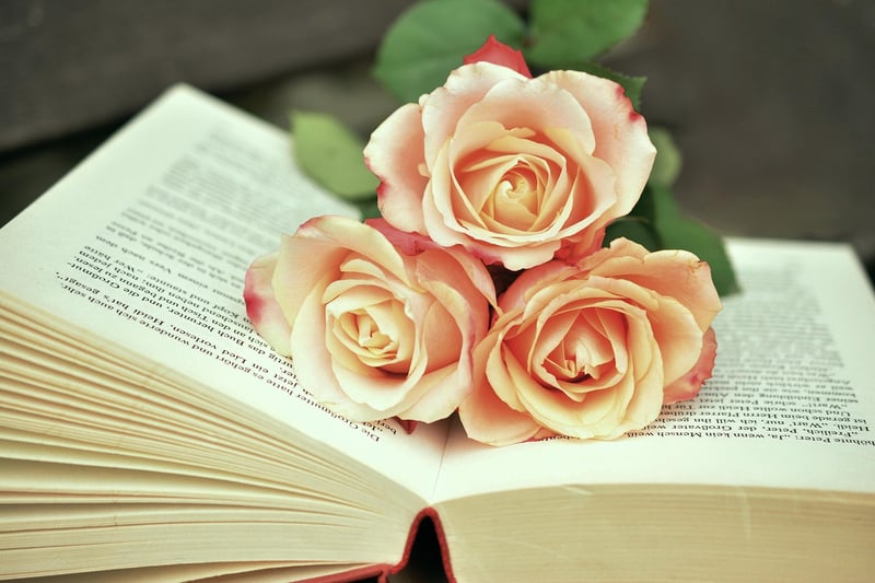 Gardening books