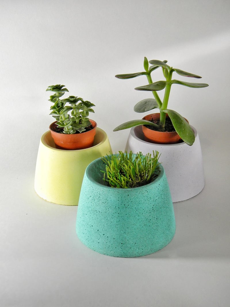 Hanging Planters